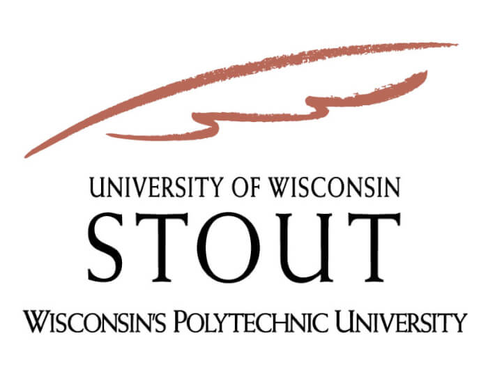 University of Wisconsin-Stout online master's in adult education