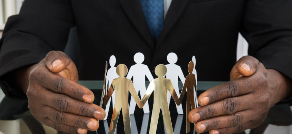 organization for improving african american education
