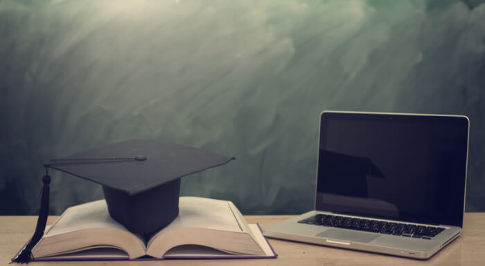 are online masters degrees taken seriously
