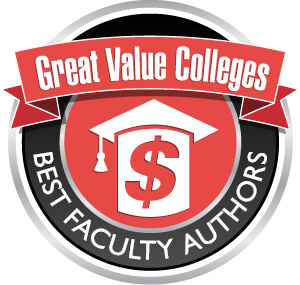 Best Faulty Authors Badge