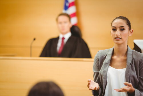 criminologist salary