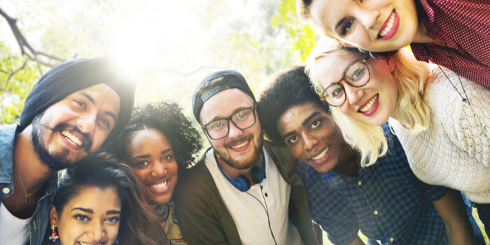best colleges for diversity