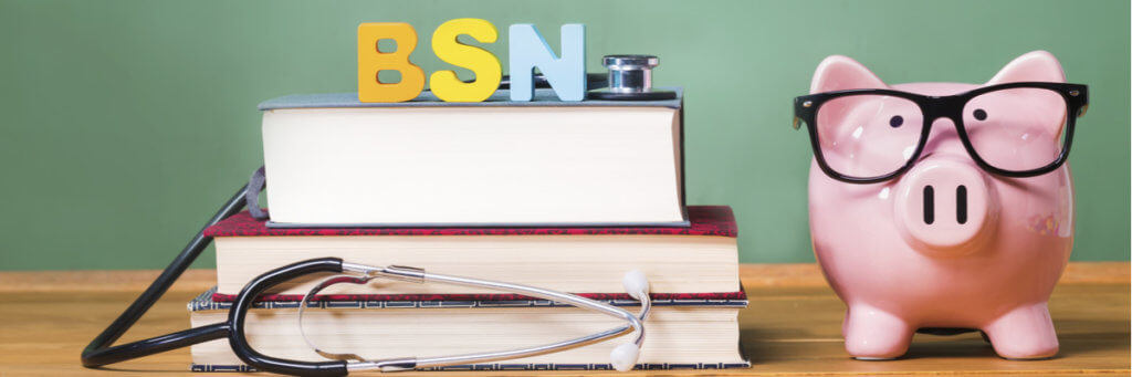getting your bsn