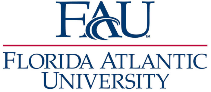 Florida Atlantic University online master's adult education