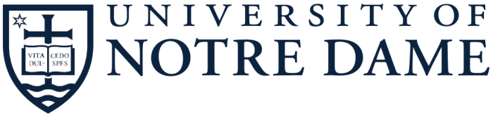 30 Colleges That Are Fighting Climate Change: University of Notre Dame