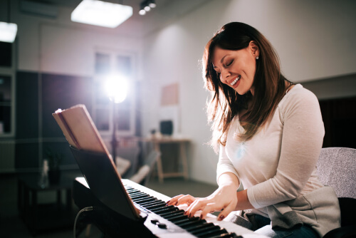 Best Colleges For Piano Performance – CollegeLearners.com