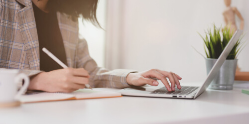 30 Side Hustles Perfect for College Students