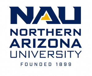 northern arizona university online master's adult education