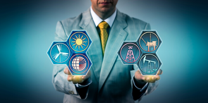 online environmental degrees