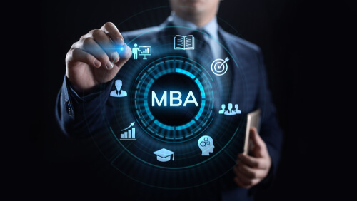 Top 50 Low-Cost Online MBA Degree Programs