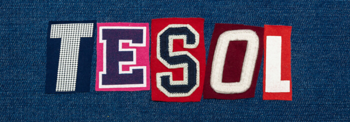 tesol masters programs online