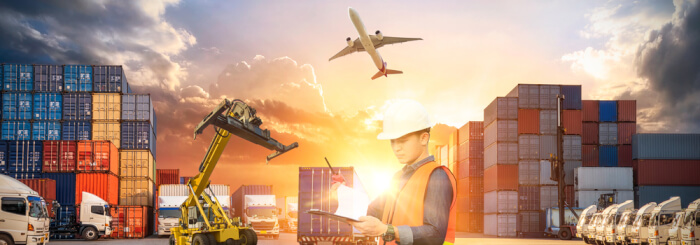 online supply chain masters