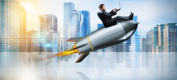 accelerated masters degree online