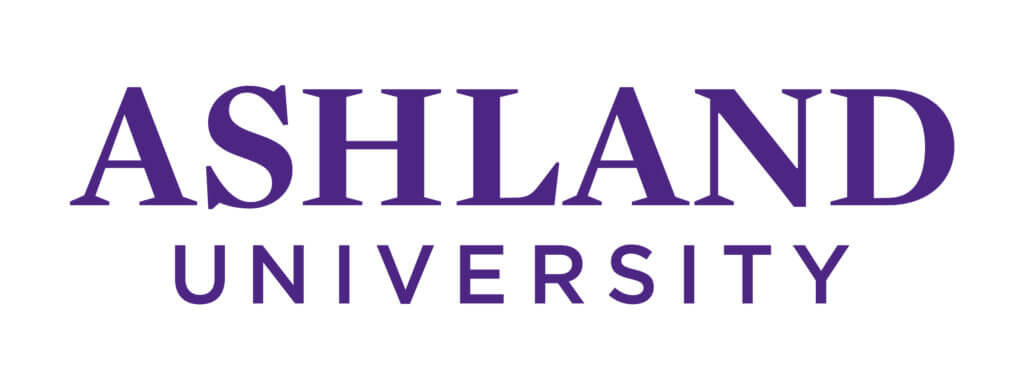 Ashland University online master's in adult education