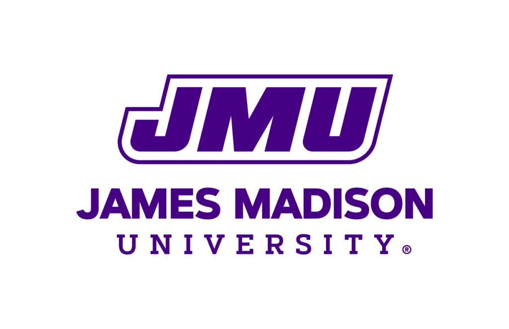 James Madison University online master's in adult education