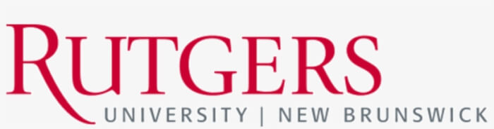 Rutgers University online master's in adult education