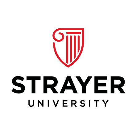 online master's in adult education Strayer University