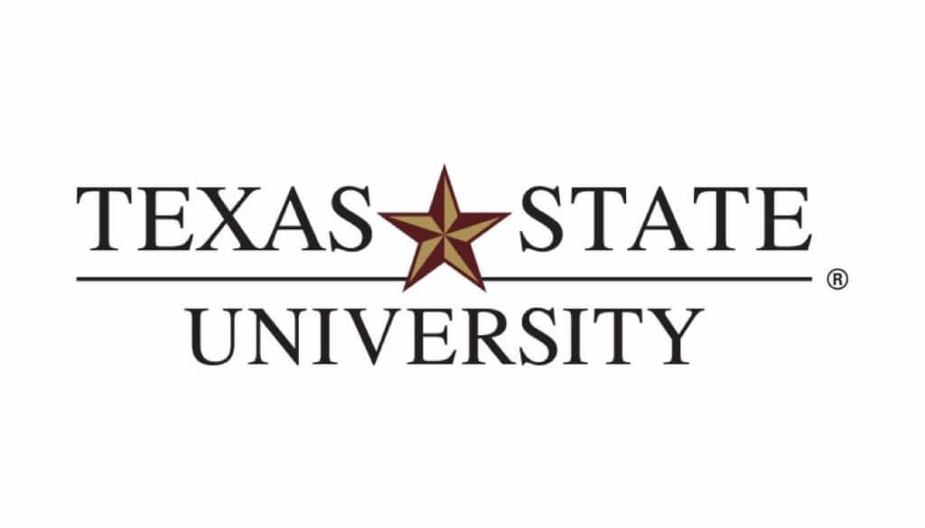 Texas State University online master's in adult education