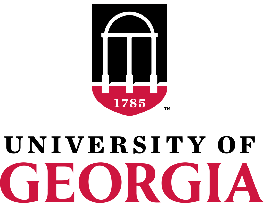 University of Georgia online master's in adult education