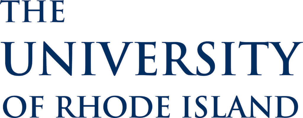 University of Rhode Island online master's in adult education