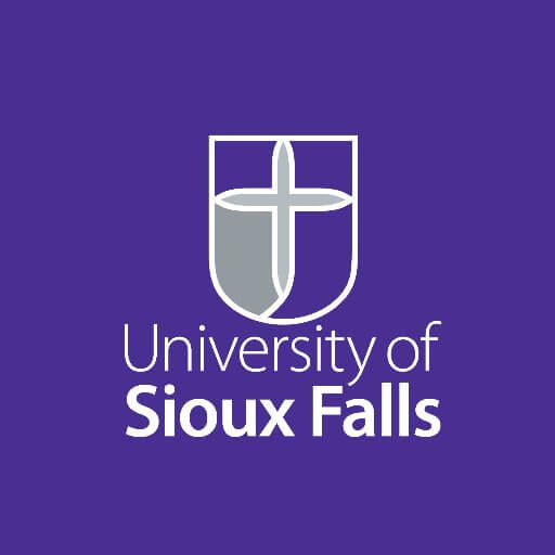 University of Sioux Falls online master's in adult education