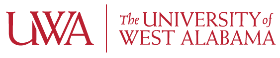 University of West Alabama online master's in adult education