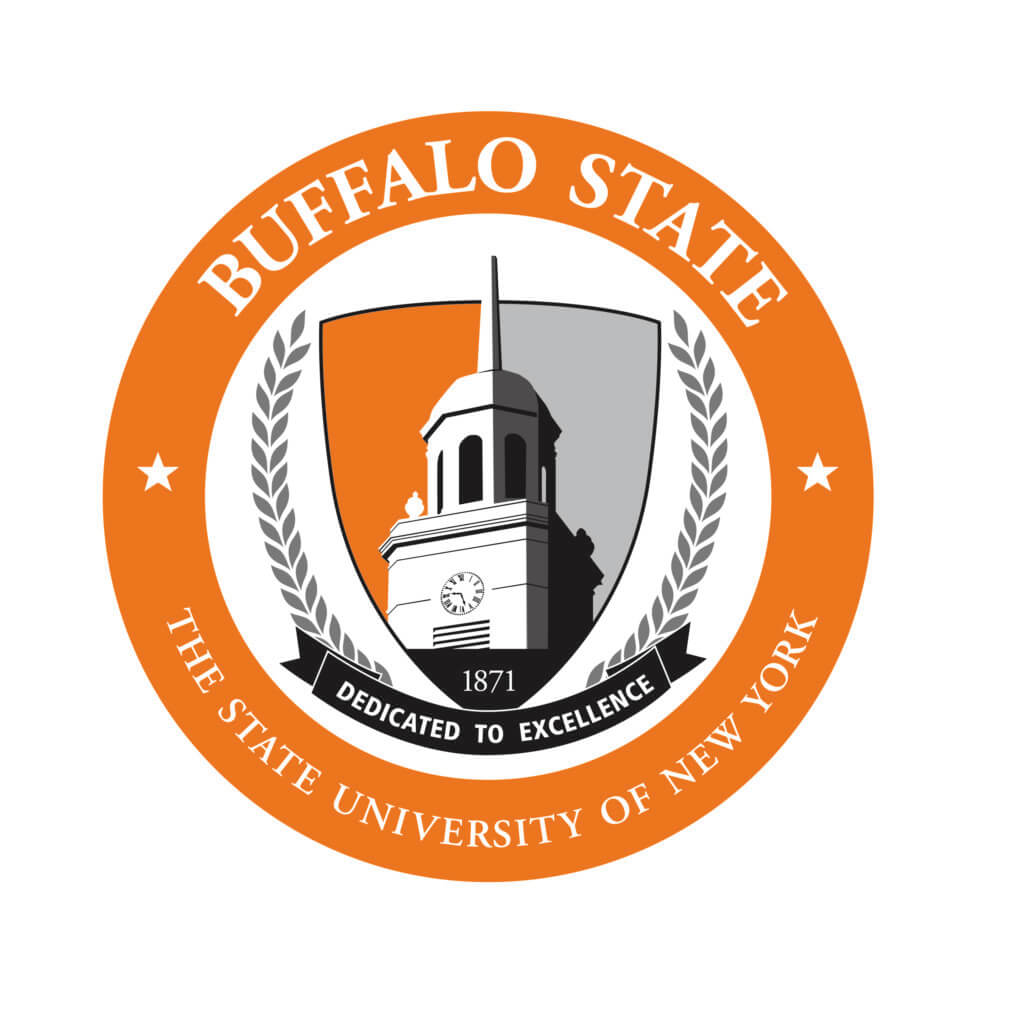 SUNY- Buffalo State online master's adult education