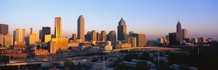 online colleges in atlanta ga