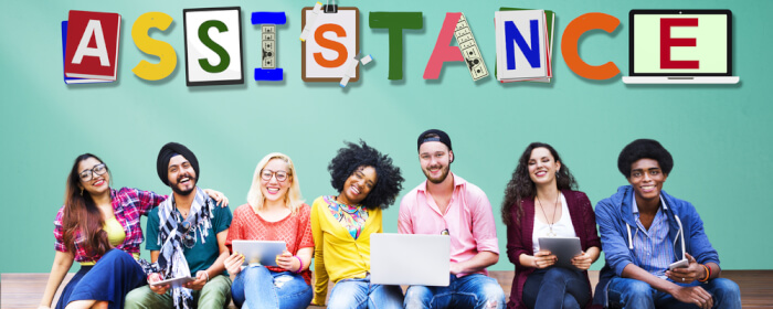 colleges with philanthropy majors