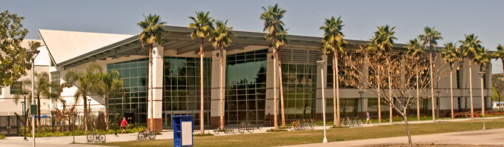 best college rec centers