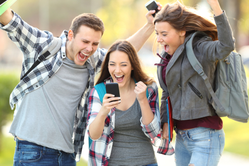 scholarships for freshmans in college