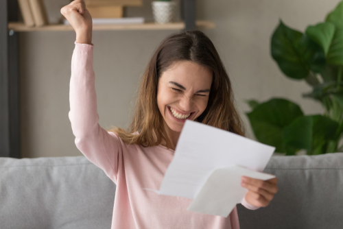 scholarships for young mothers
