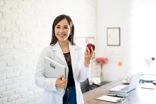Top 8 Low Cost Online Bachelor S In Nutrition And Dietetics For 2021