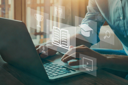 computing technology degree