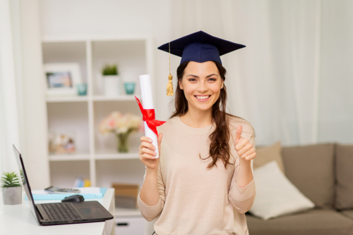 how long does it take to get a bachelor's degree