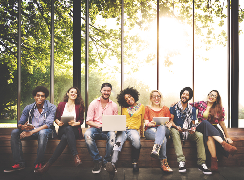 values of a college education