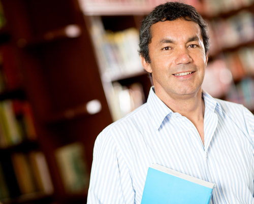 non traditional student scholarships