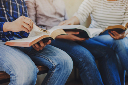 theology degree jobs